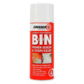 Zinsser B-I-N® Shellac Primer 400ml/500ml/1L/2.5L White and Grey